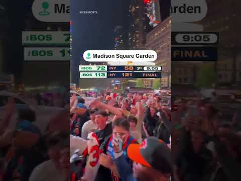 NYC CAN FEEL IT #shorts