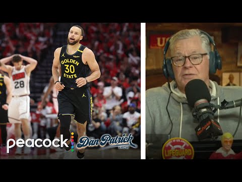 What would motivate Steph Curry to return to Warriors in 2025-26? | Dan Patrick Show | NBC Sports