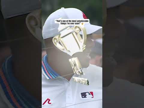 UNBELIEVABLY LUCKY 😳