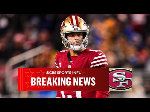 Brock Purdy agrees to MASSIVE 5-year, $265 million deal w/ 49ers | Former GM, Super Bowl champ react