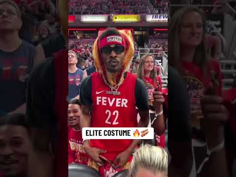 Supporting Clark and the Fever 👏