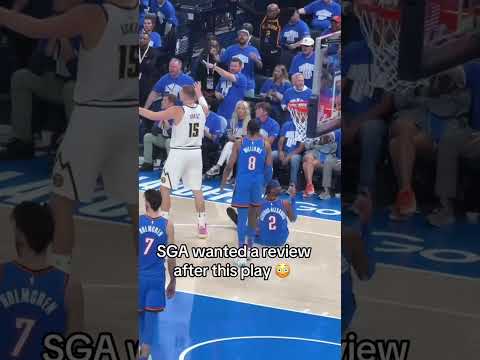 After the review, Aaron Gordon was issued a Flagrant 1