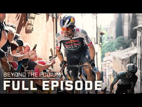 Is Primož Roglič out of Giro d’Italia contention? | Beyond the Podium