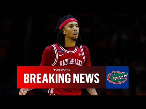 Arkansas transfer Boogie Fland has committed to Florida | Instant Reaction