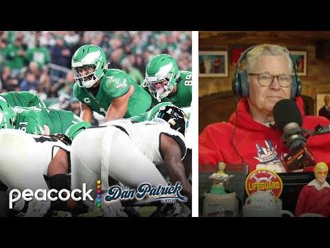 Analyzing the timeline of the tush push vote | Dan Patrick Show | NBC Sports