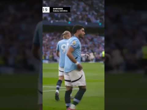 OMAR MARMOUSH THAT’S AN INSANE HIT 🚀