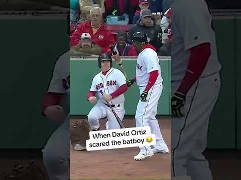 Poor guy was terrified #shorts