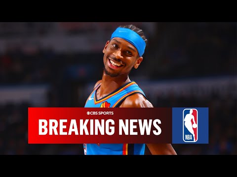 Shai Gilgeous-Alexander expected to be named NBA MVP over Nikola Jokic