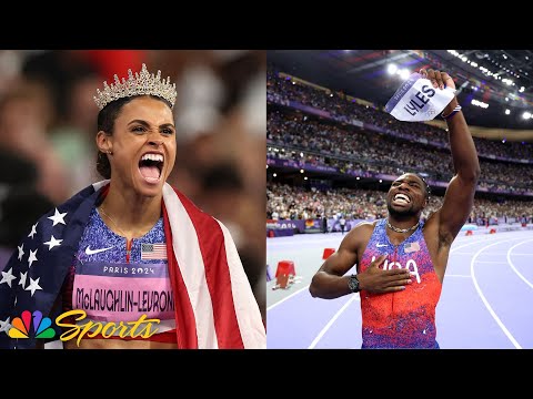 World records, world titles, and a legend’s goodbye: Ato Boldon previews track’s 2025 | CHASING GOLD