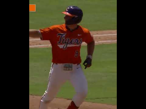 CLEMSON GRAND SLAM 💥