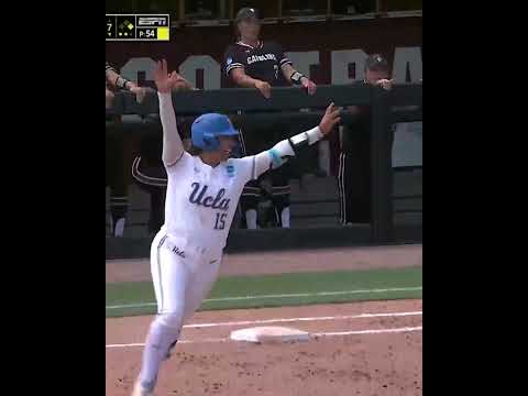 JORDAN WOOLERY WALK-OFF HOME RUN 🔥