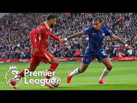 Chelsea v. Liverpool Premier League preview and predictions | Pro Soccer Talk | NBC Sports