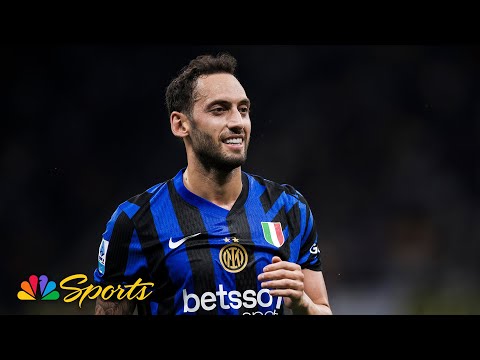 Champions League final preview and predictions: PSG v. Inter Milan | Pro Soccer Talk | NBC Sports