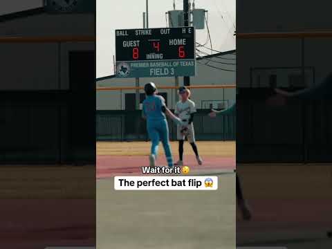 The odds 😳 (via perfectgameusa/IG)