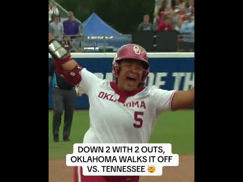 Sooner Magic 🔥