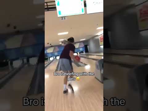 Why’s he throw it like that? 😭 (via @colemammenga/TT)
