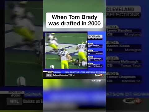 And the rest was history #nfl #shorts