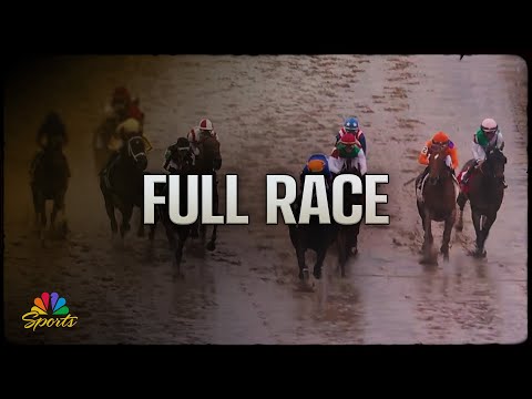 Derby City Distaff 2025 (FULL RACE) | NBC Sports