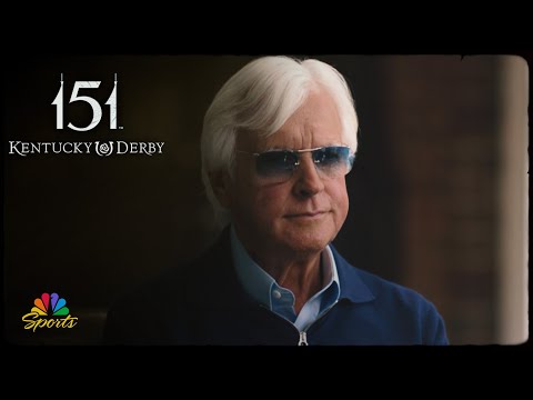 Bob Baffert addresses return to Kentucky Derby at Churchill Downs after suspension | NBC Sports