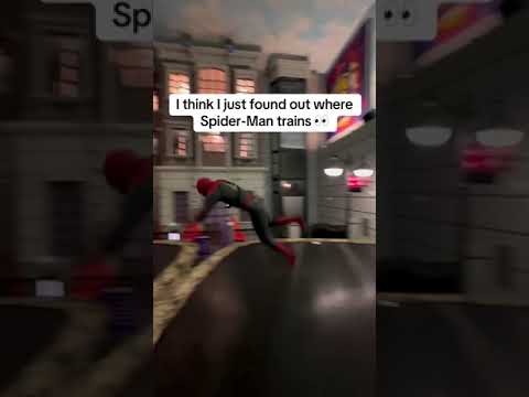 This looks so cool 🔥 (via @drewdirksen/TT)