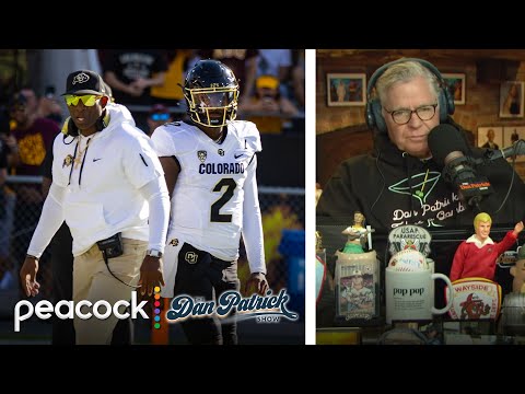 NFL draft prank calls highlight security issue | Dan Patrick Show | NBC Sports