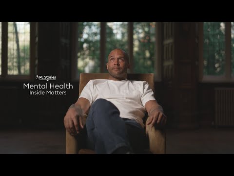 Mental Health — Inside Matters | Premier League: PL Stories | NBC Sports