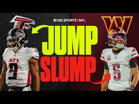 NFL QB: Michael Penix Jr. is READY for a breakthrough, could Jayden Daniels hit a sophomore slump?
