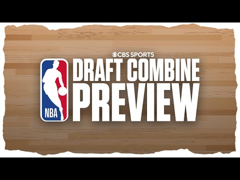 2025 NBA Combine Preview: Player Rankings, Names to Know & MORE 🏀📈