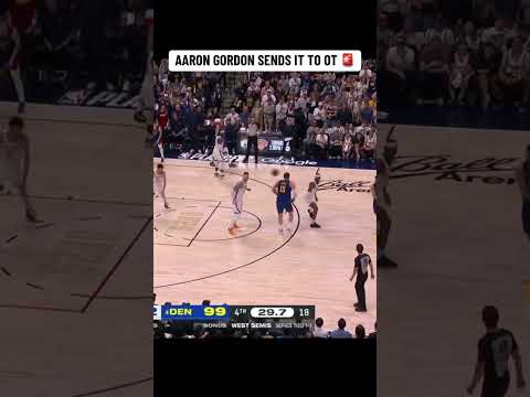 Russ coaching in OT 🔥