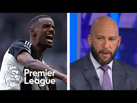 Will Newcastle be too much for Chelsea to handle? | Premier League | NBC Sports