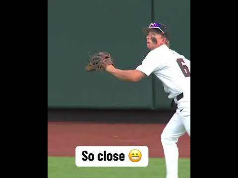 ALMOST HAD IT! 👀
