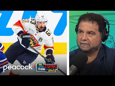 Brad Marchand not getting ‘proper reverence’ | Dan Le Batard Show with Stugotz | NBC Sports