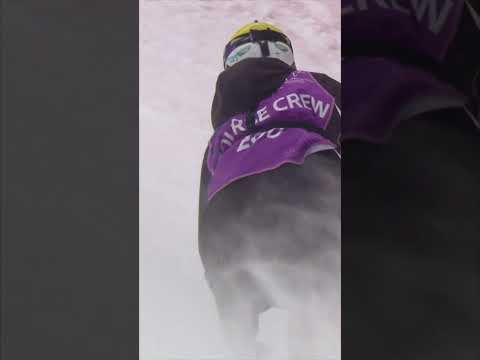 WALK IT LIKE I TALK IT📲❄️⛷️