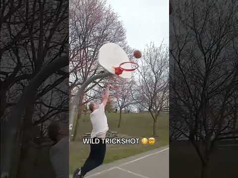 Didn’t even react 😮💨 (via @splashto/IG)