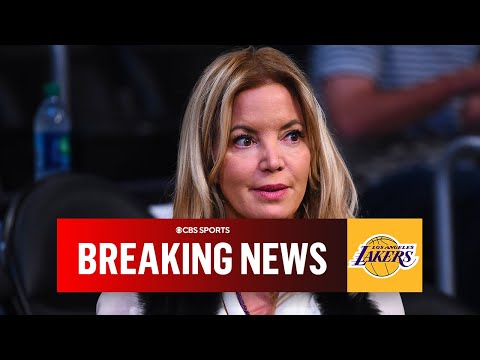 Buss family selling majority stake in Lakers for approximately $10B | Reaction & Analysis