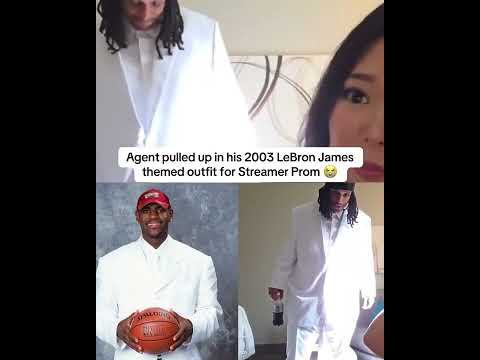 This type tough NGL 😂💪 (via @extraemily/TT)