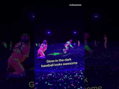 The future of baseball? ๐ฏ #shorts