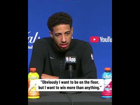 Back to rehabbing before Sunday’s Game 7 😅