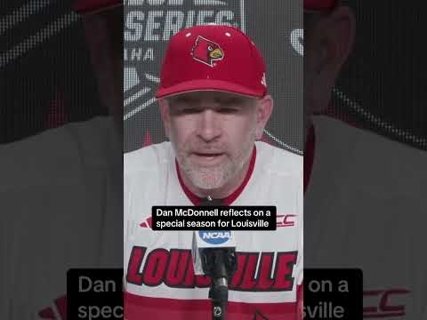 One of the last teams standing in Omaha 👏