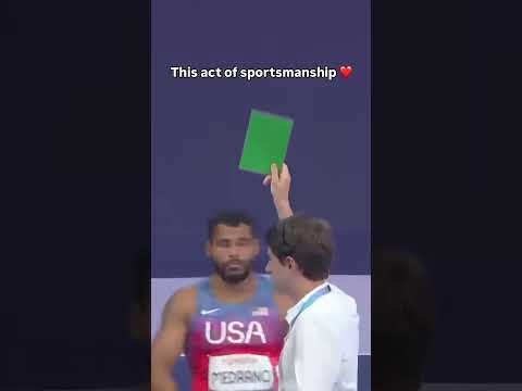 Athletes Supporting Athletes🙌🤗
