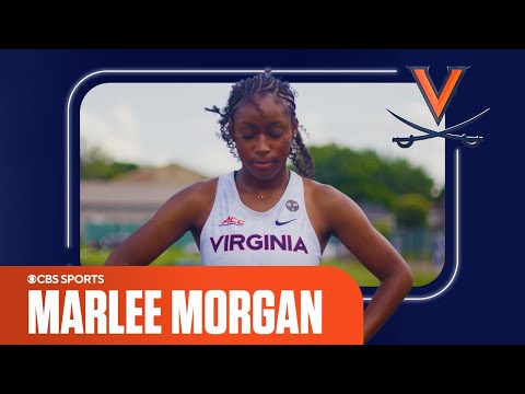 Marlee Morgan: Running on Faith | CBS Sports