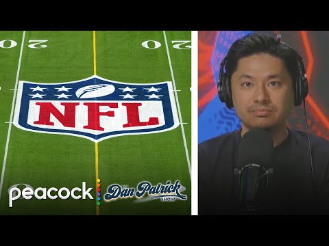NFL encouraged owners to collude on QB contracts – Pablo Torre | Dan Patrick Show | NBC Sports
