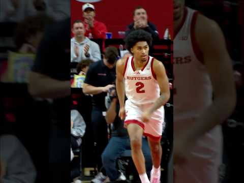 Spurs getting a STUD in Dylan Harper 🔥