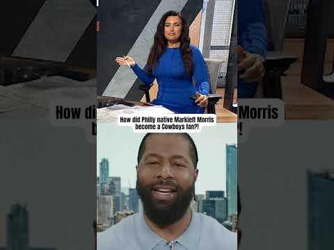 Molly ROASTED Markieff for this ♨️