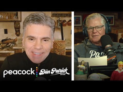 Analyzing Aaron Rodgers’ complicated legacy ahead of Steelers tenure | Dan Patrick Show | NBC Sports