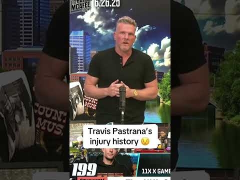 These injuries are wild 😳