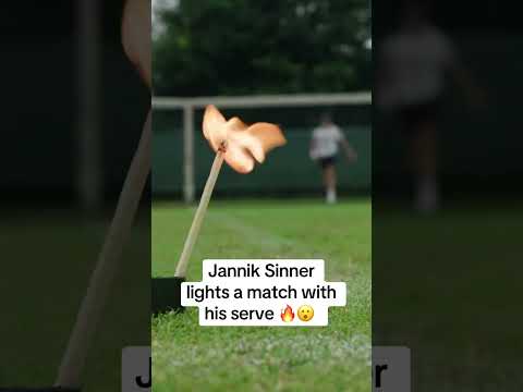 This was tuff 👀 (via @atptour/TT)