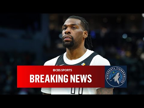 Naz Reid intends to sign 5-year, $125M extension with Timberwolves