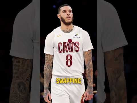 Breaking: Lonzo Ball TRADED to Cleveland Cavaliers 👀