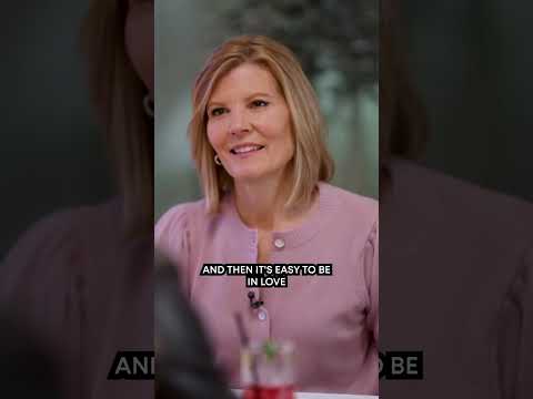Mikaela Shiffrin’s Advice: PASSION🤩⛷️